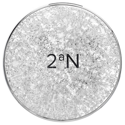 Product Image for 2aN, Gleaming Tension Pact, 29 Caramel Beige, 0.45 oz (13 g)