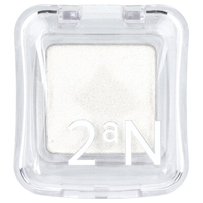 2aN, Iluminador Pure Glash, WH01 Frosty, 2,7 g