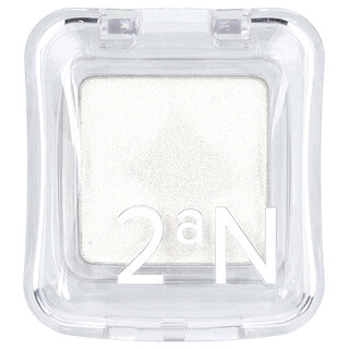 2aN, Pure Glash Highlighter, WH01 Frosty, 2.7 g