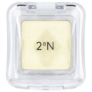 2aN, Iluminador Pure Glash, YL01, Limoncillo, 2,7 g