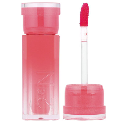 2aN, Tinte rebote Glaze, 05 Bubbly, 4,5 g