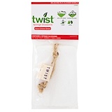 Twist, Губка, упаковка из 4шт, 115 mm x 70 mm x 9 mm отзывы