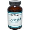 L-Cysteine, 60 Capsules