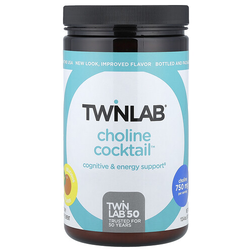 Choline Cocktail