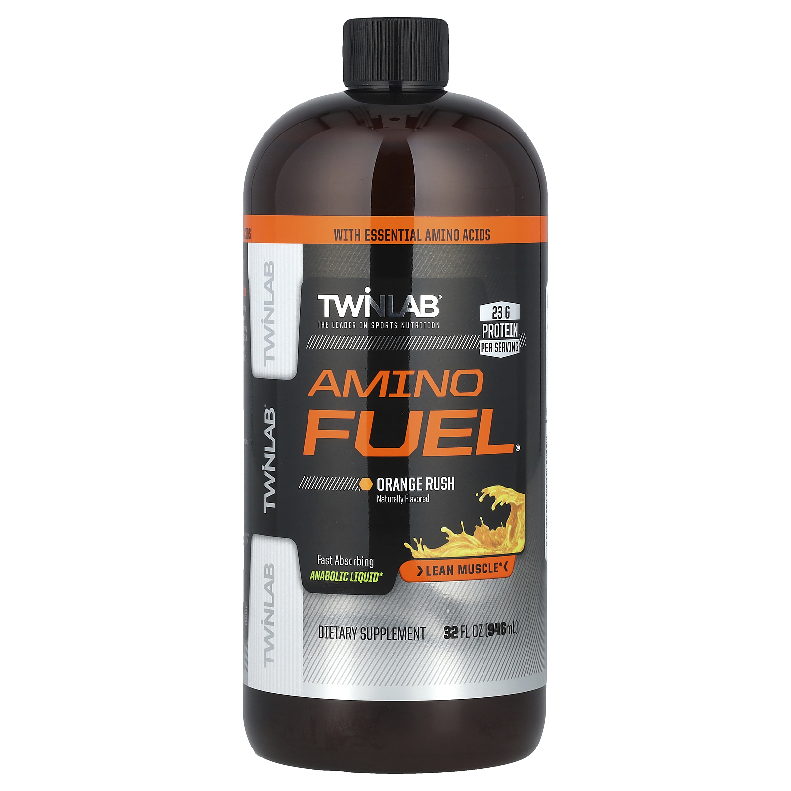 Twin Labs Amino Fuel
