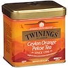 Цейлонский листовой чай Orange Pekoe, средний, 3,53 унции (100 г)