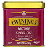 Twinings‏, Jasmine Green, Loose Tea, 3.53 oz (100 g)