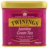 Twinings, Jasmine Green, Loose Tea, 3.53 oz (100 g)