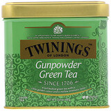 Отзывы о Gunpowder Green Loose Tea, 3.53 oz (100 g)
