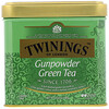 Twinings, Gunpowder Green Loose Tea, 3.53 oz (100 g)