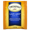 Twinings‏, الشاي الأسود Lady Grey، 20 كيس شاي، 1.41 أوقية (40 غ)