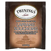 Twinings‏, شاي أسود نقي 100%، ولابسانج سوشونج، 20 كيس شاي، 1.41 أونصة (40 جم)