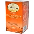 Twinings, Origins, Ceylon Orange Pekoe Tea, 20 Tea Bags, 1.41 Oz (40 G 