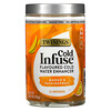 توينينغس, Cold Infuse, Flavoured Cold Water Enhancer, Mango & Passionfruit, 12 Infusers, 1.06 oz (30 g)