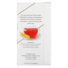 Twinings, Nourish Herbal Tea, Beetroot, Orange & Ginger, Caffeine Free, 18 Tea Bags, 1.27 oz (36 g)