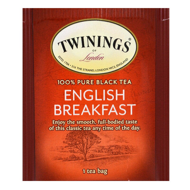 شاي twinings