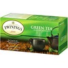 Twinings, 녹차, 티백 25 개, 1.76 oz (50 g)