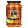 Protein Puffs, сыр начо, 300 г (10,6 унции)