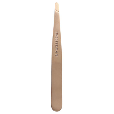 Product Image for Tweezerman, Slant Tweezer, 1 Count