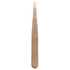 Slant Tweezer, schräge Pinzette, 1 Stück