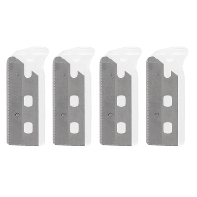 Product Image for Tweezerman, Brow Razor Replacement Blades, 4 Count