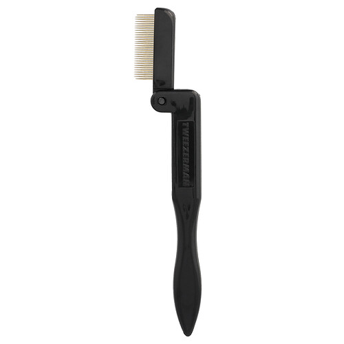 Tweezerman Folding Ilashcomb, 1 Count
