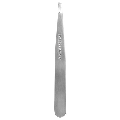 Product Image for Tweezerman, Slant Tweezer, 1 Count
