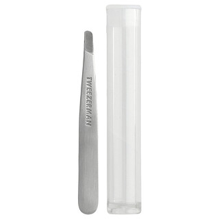 Tweezerman, Mini-pince biseautée, 1 pièce