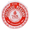 Мексиканский шоколад, корица, 2 диска
