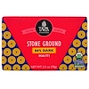 Taza Chocolate, Organic, 84% Dark Stone Ground Chocolate Bar, Haiti, 2.5 oz (70 g)