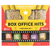 Box Office Hits, набор для попкорна, 8 шт.