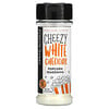 Urban Accents, Popcorn Seasoning, Cheezy White Cheddar, 2.25 oz (64 g)