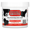 Udderly Smooth, увлажняющий крем для тела для ежедневного применения, оригинальная формула, 340 г (12 унций)