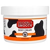 Udderly Smooth, Крем для тела с маслом дерева ши, 8 унций (227 г)