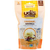 Udi's, Gluten Free Granola, Original, 11 oz (312 g)