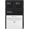 Brightening 3-Step Charcoal Facial Set, 1 Pack