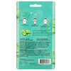 Nu-Pore, Beauty Booster Sheet Beauty Face Mask, Aloe Vera, 1 Sheet, 1.05 oz (29.7 g)