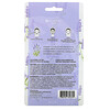 Nu-Pore, Sit Back & Relax Beauty Sheet Face Mask, Lavender, 1 Sheet, 1.05 oz (29.7 g)