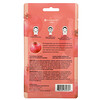 Nu-Pore, Best Self Forward Sheet Beauty Face Mask, Pomegranate, 1 Sheet, 1.05 oz (29.7 g)