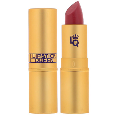 Lipstick Queen Saint Sheer, Lipstick, Saint Rose, 0.12 oz (3.5 g)