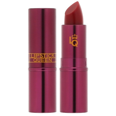 Lipstick Queen Lipstick, Medieval, 0.12 oz (3.5 g)