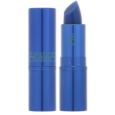 

Lipstick Queen Lipstick, Hello Sailor, 0.12 oz (3.5 g)