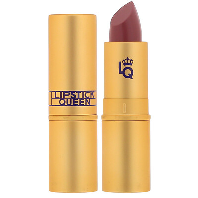 Lipstick Queen Saint Sheer, губная помада, оттенок Saint Mauve, 3,5 г (0,12 унции)