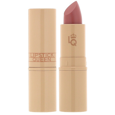 Lipstick Queen Nothing But The Nudes, Lipstick, The Truth, 0.12 oz (3.5 g)