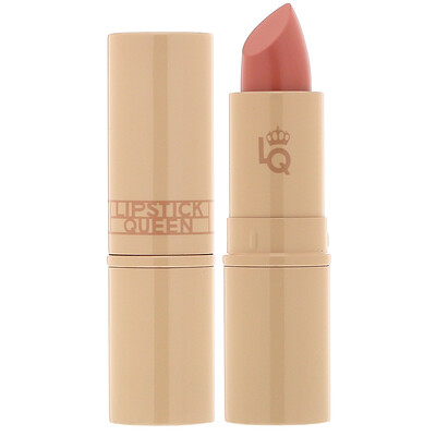 Lipstick Queen Nothing But The Nudes, Lipstick, Naked Truth, 0.12 oz (3.5 g)