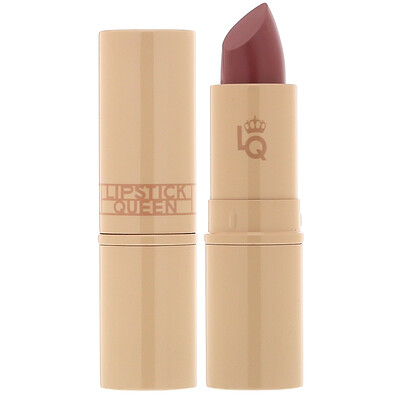 Lipstick Queen Nothing But The Nudes, Lipstick, Hanky Panky Pink, 0.12 oz (3.5 g)