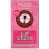 Nugg, Lip Crush, Vanilla Lip Scrub, 0.24 oz (7 g)