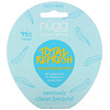 Nugg‏, Total Refresh Energizing Gel Mask, 0.33 fl oz (10 ml)