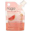 Nugg, 睡眠面膜，西瓜和透明質酸，1.1 液量盎司（35 毫升）