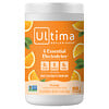 Ultima Replenisher, 6 Essential Electrolytes, Daily Electrolyte Drink Mix, Orange, 11.1 oz (315 g)